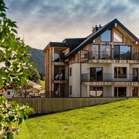 Almadel - Appartementhaus In Schladming-Dachstein מראה חיצוני תמונה