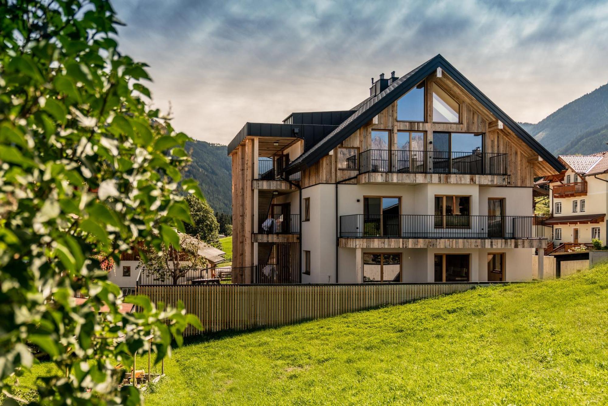 Almadel - Appartementhaus In Schladming-Dachstein מראה חיצוני תמונה