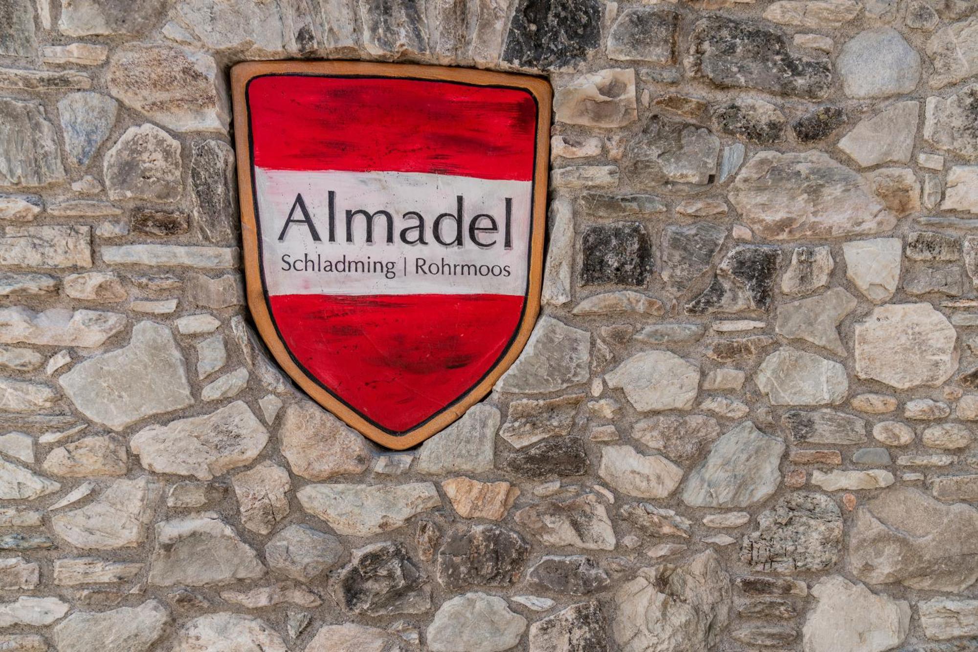 Almadel - Appartementhaus In Schladming-Dachstein מראה חיצוני תמונה