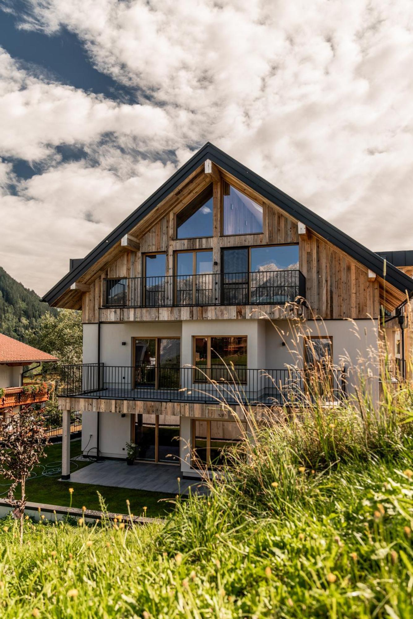 Almadel - Appartementhaus In Schladming-Dachstein מראה חיצוני תמונה
