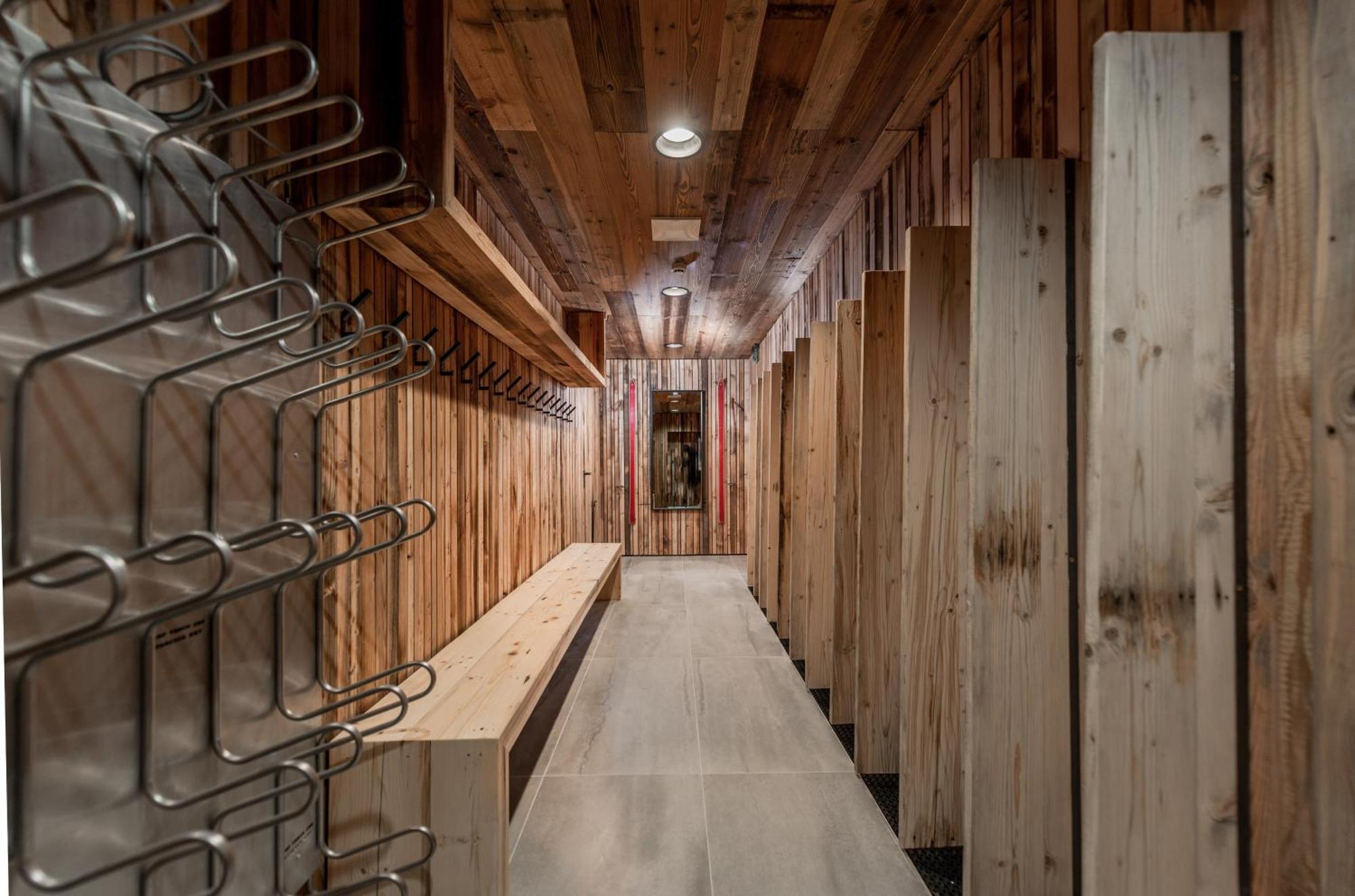 Almadel - Appartementhaus In Schladming-Dachstein מראה חיצוני תמונה