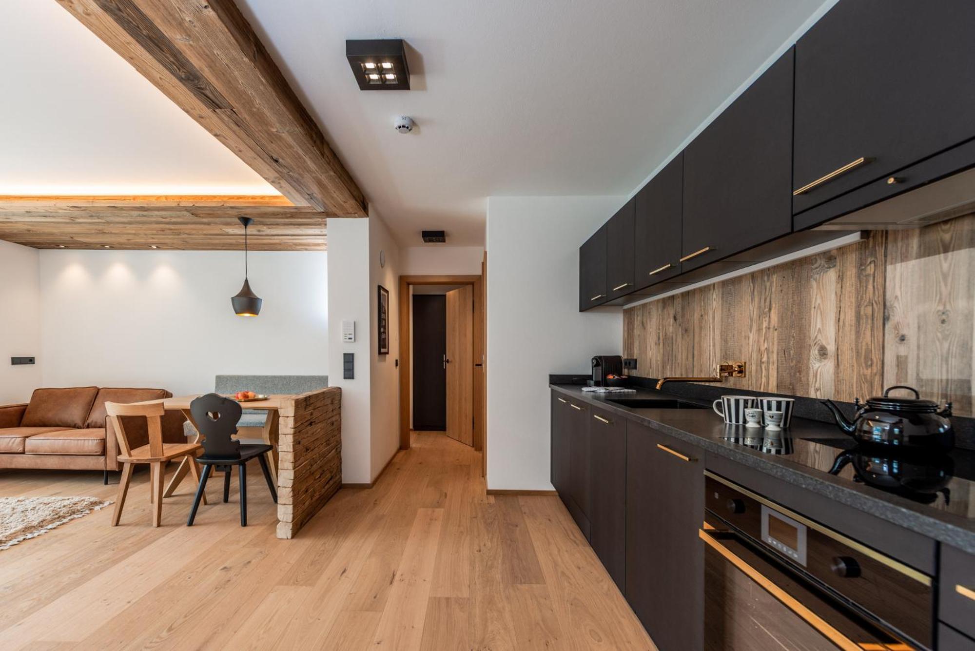 Almadel - Appartementhaus In Schladming-Dachstein מראה חיצוני תמונה