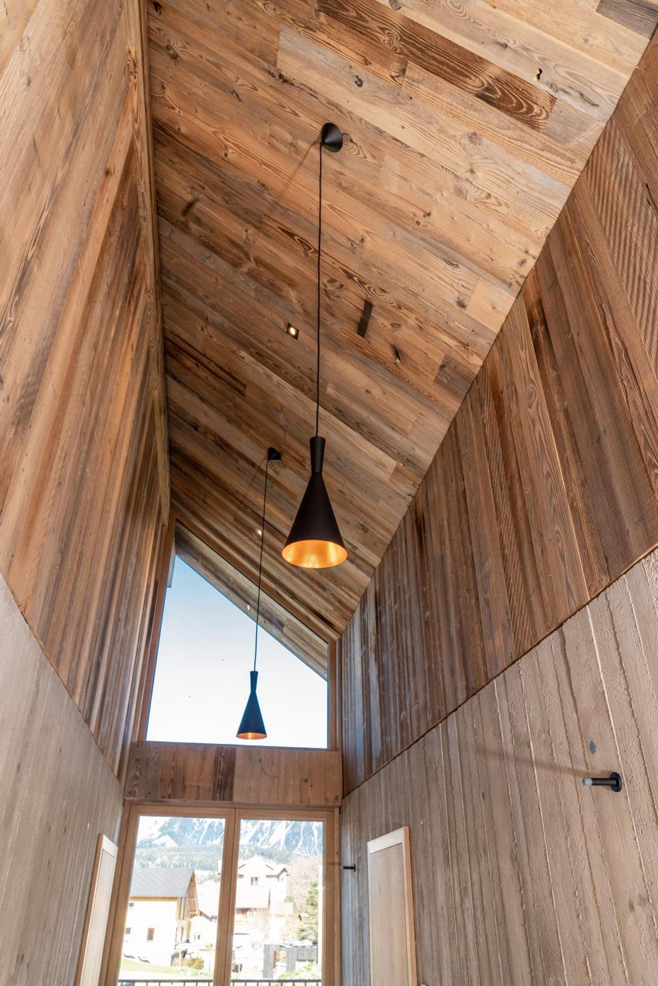 Almadel - Appartementhaus In Schladming-Dachstein מראה חיצוני תמונה