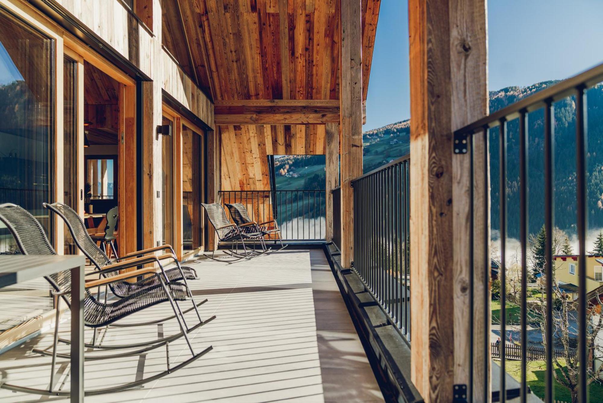 Almadel - Appartementhaus In Schladming-Dachstein מראה חיצוני תמונה
