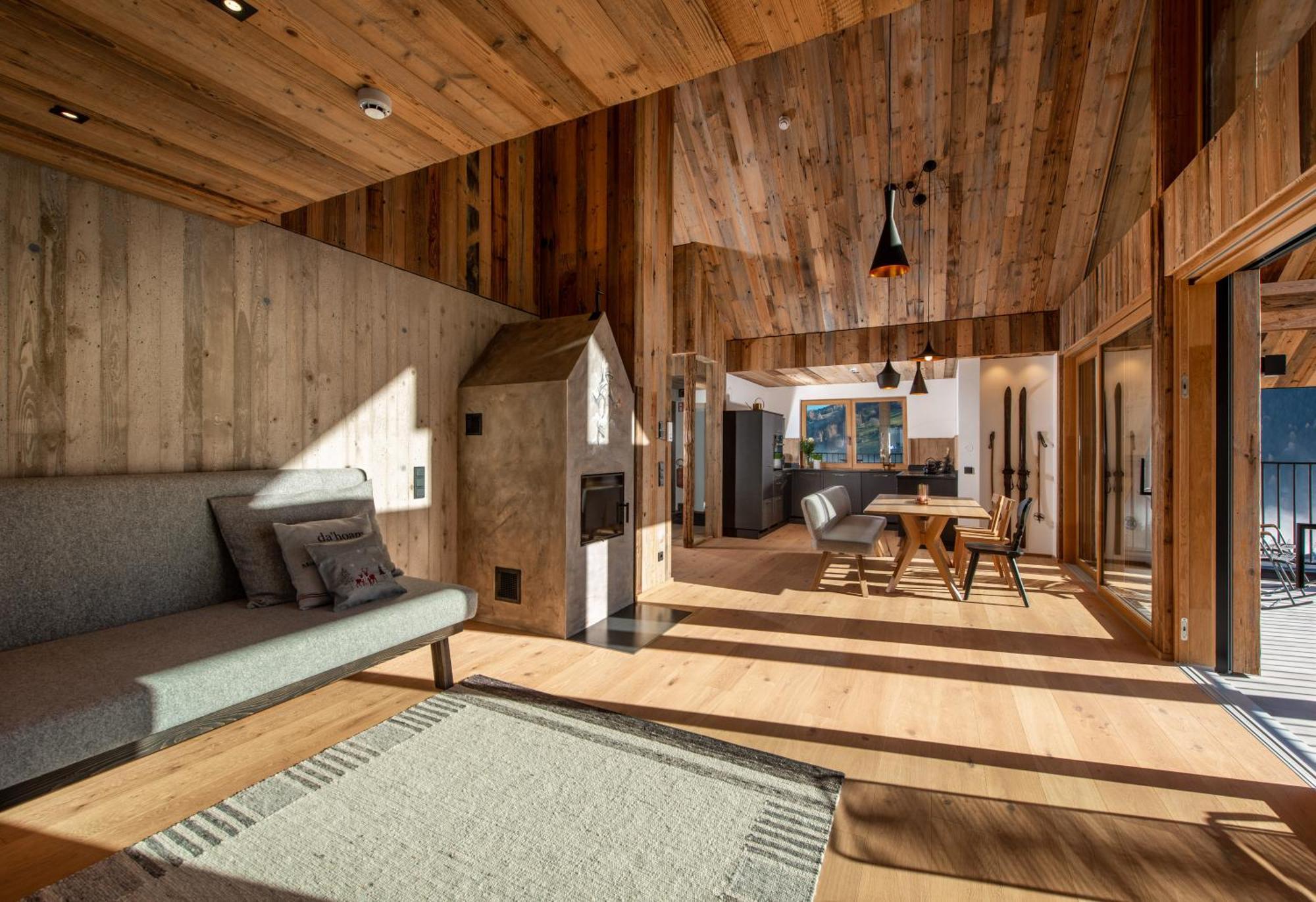 Almadel - Appartementhaus In Schladming-Dachstein מראה חיצוני תמונה