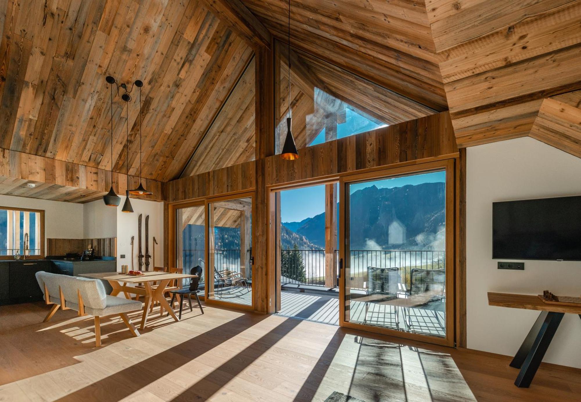 Almadel - Appartementhaus In Schladming-Dachstein מראה חיצוני תמונה