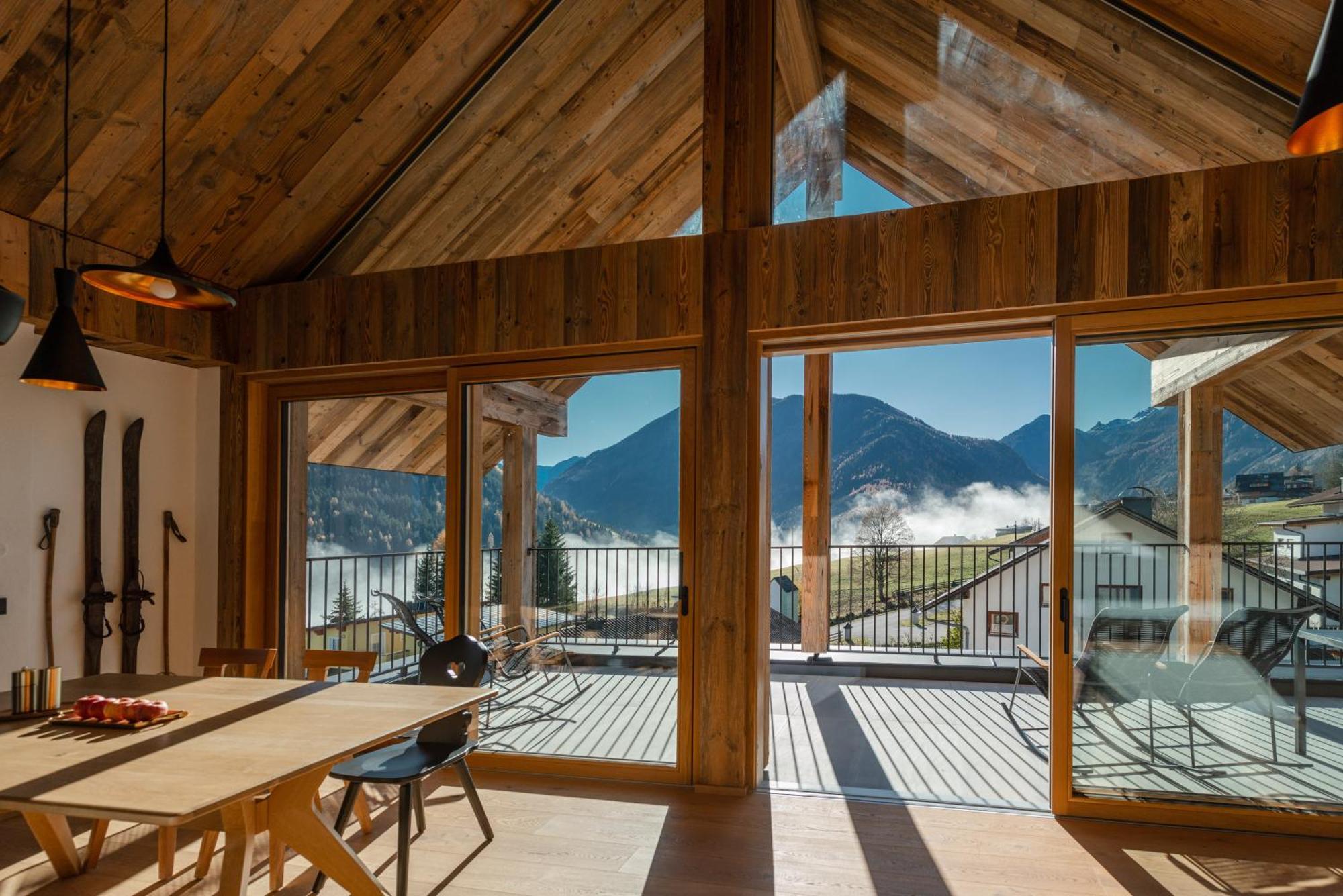 Almadel - Appartementhaus In Schladming-Dachstein מראה חיצוני תמונה