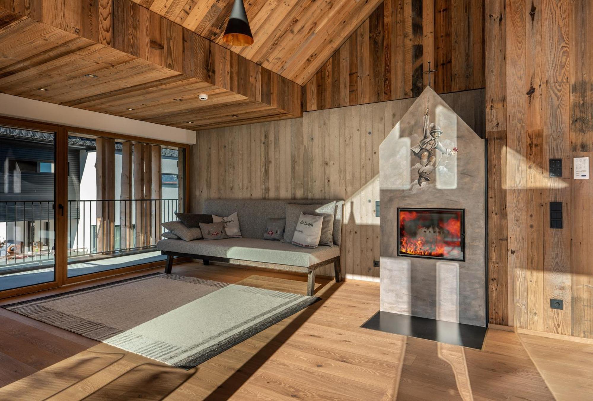 Almadel - Appartementhaus In Schladming-Dachstein מראה חיצוני תמונה