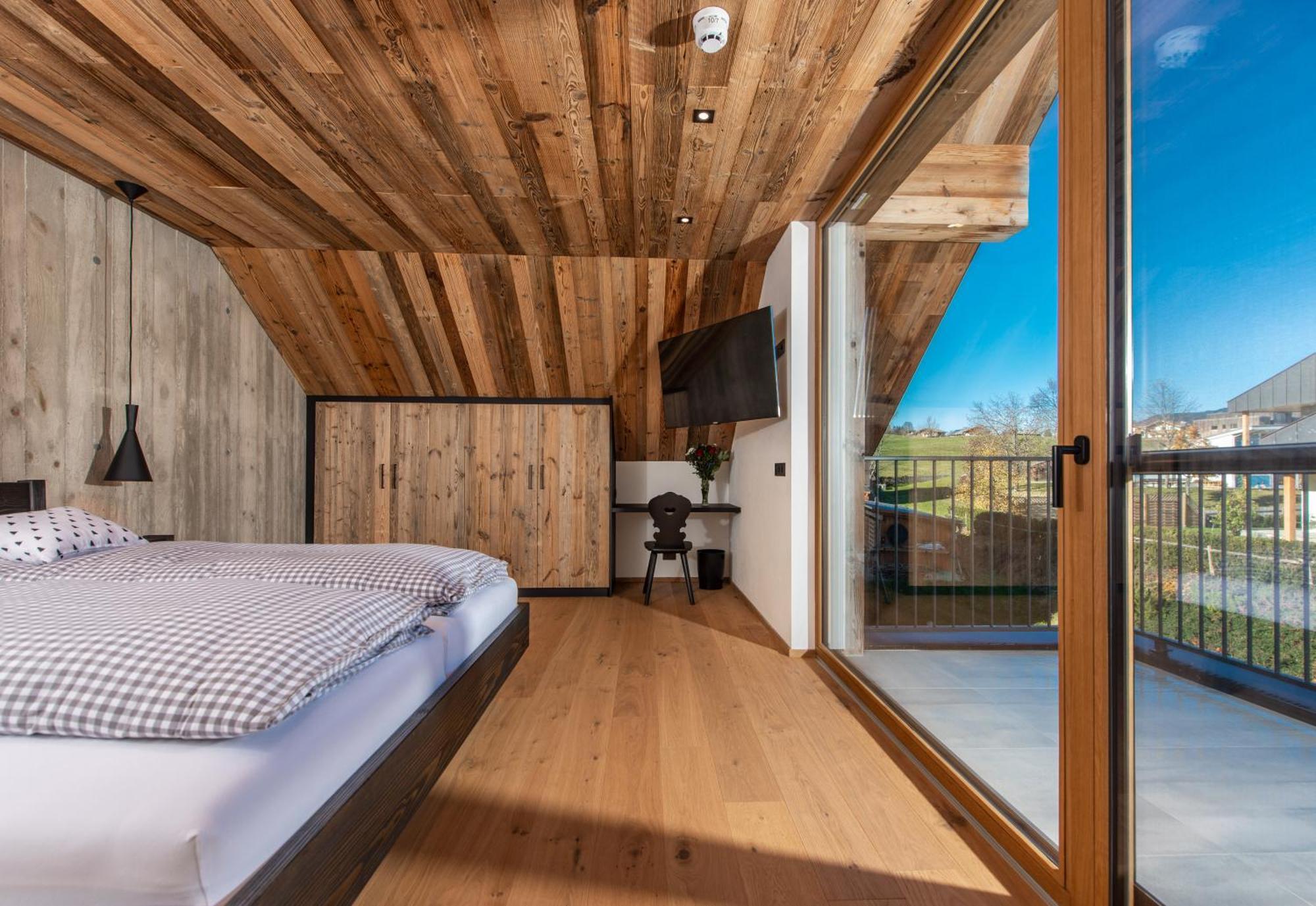 Almadel - Appartementhaus In Schladming-Dachstein מראה חיצוני תמונה