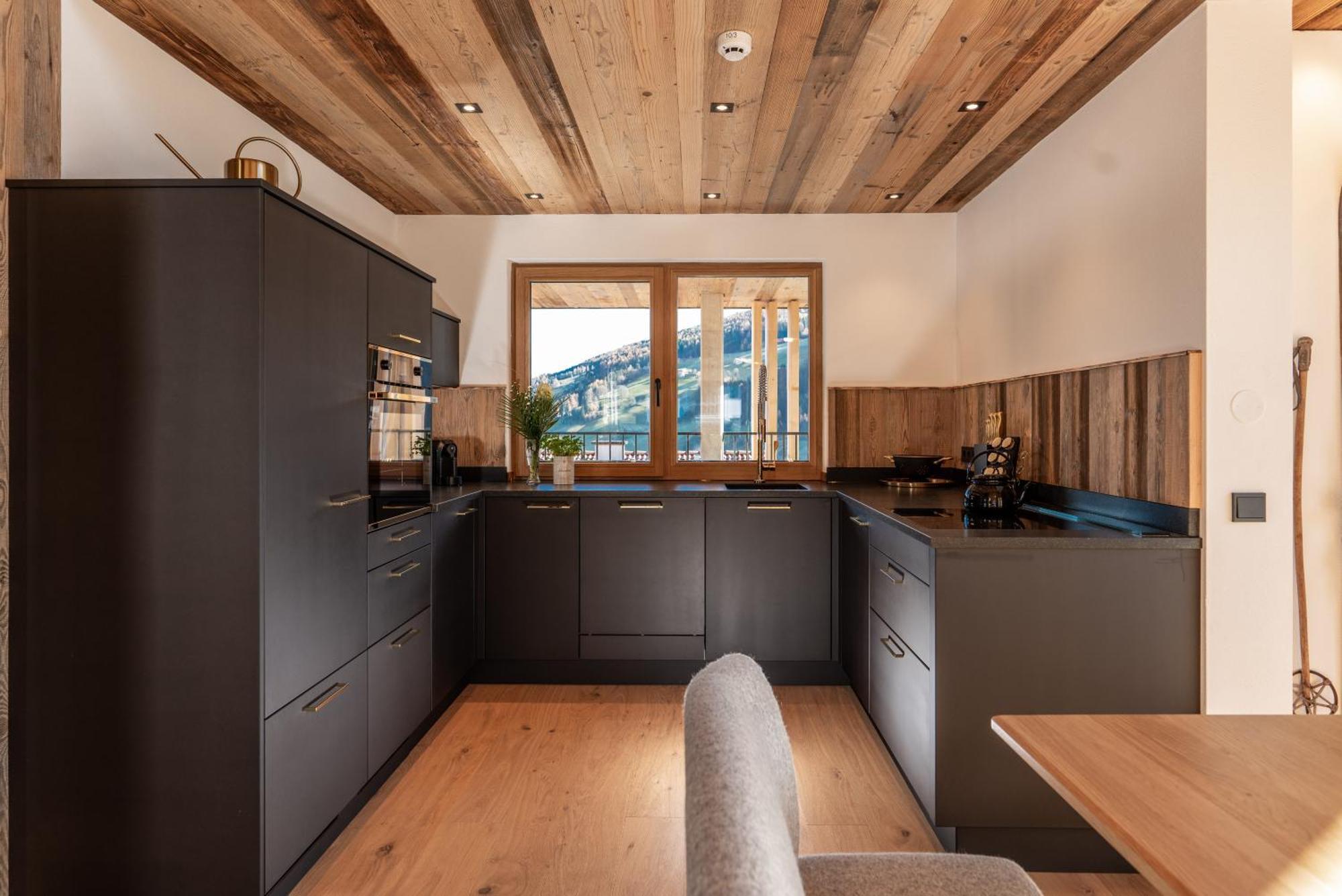 Almadel - Appartementhaus In Schladming-Dachstein מראה חיצוני תמונה
