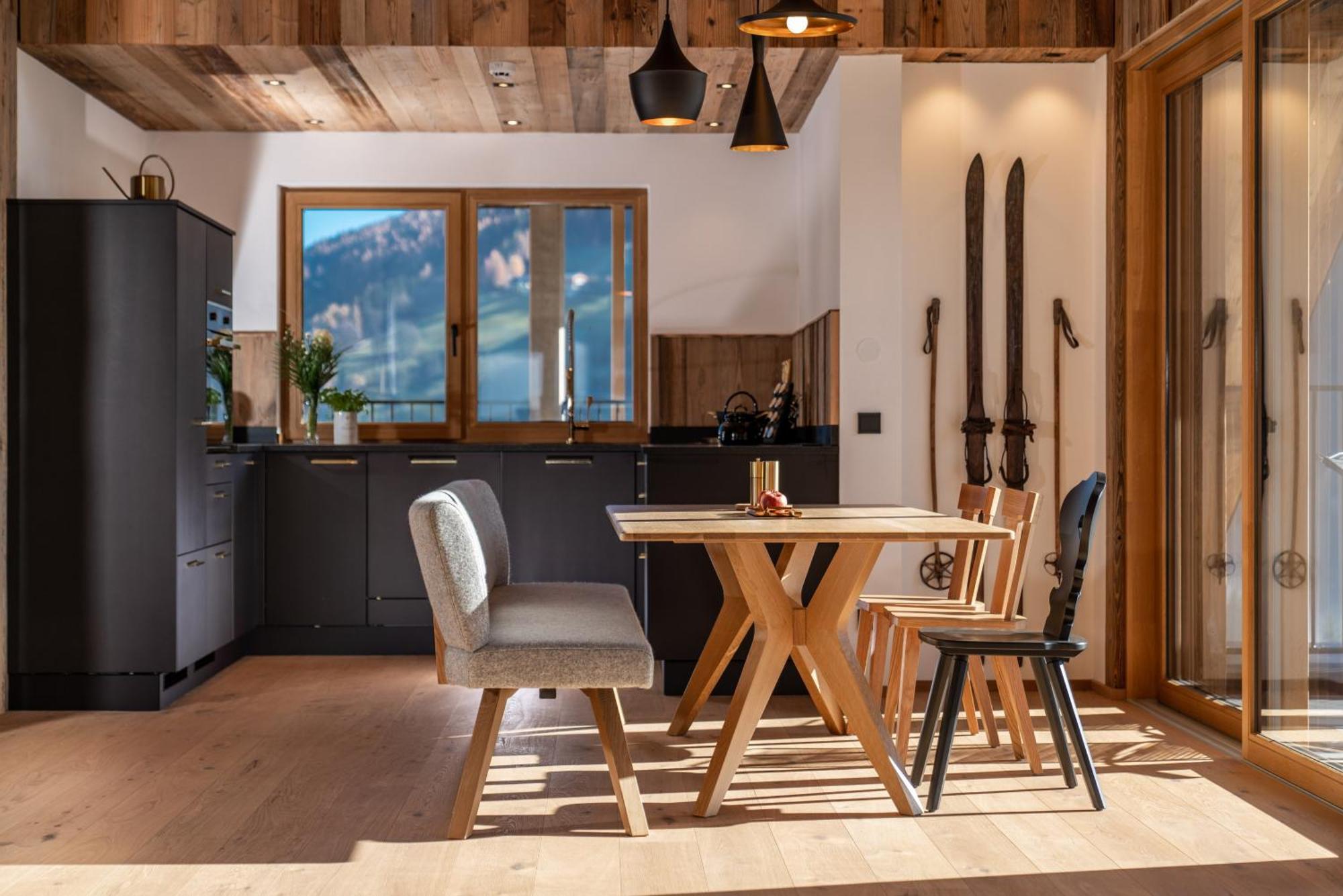 Almadel - Appartementhaus In Schladming-Dachstein מראה חיצוני תמונה