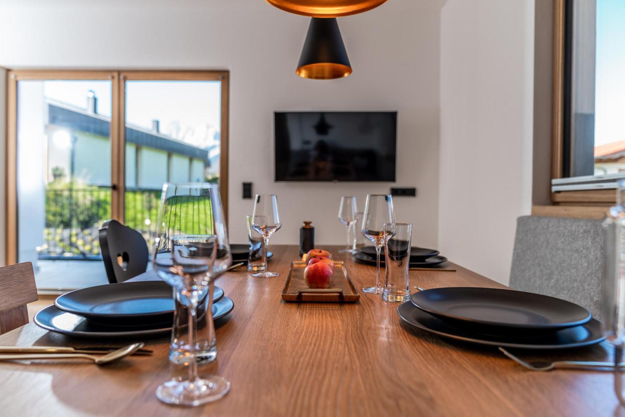 Almadel - Appartementhaus In Schladming-Dachstein מראה חיצוני תמונה