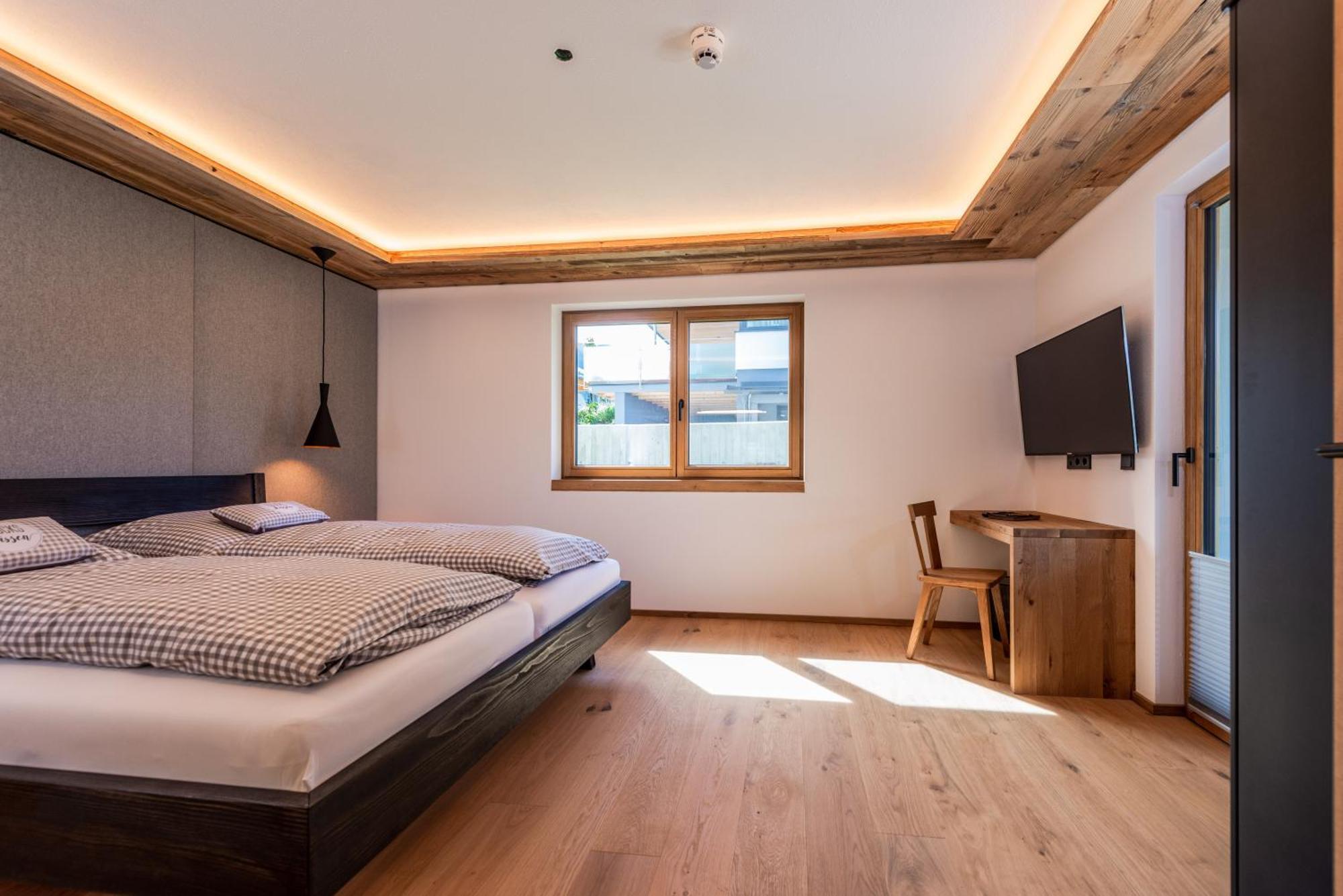 Almadel - Appartementhaus In Schladming-Dachstein מראה חיצוני תמונה