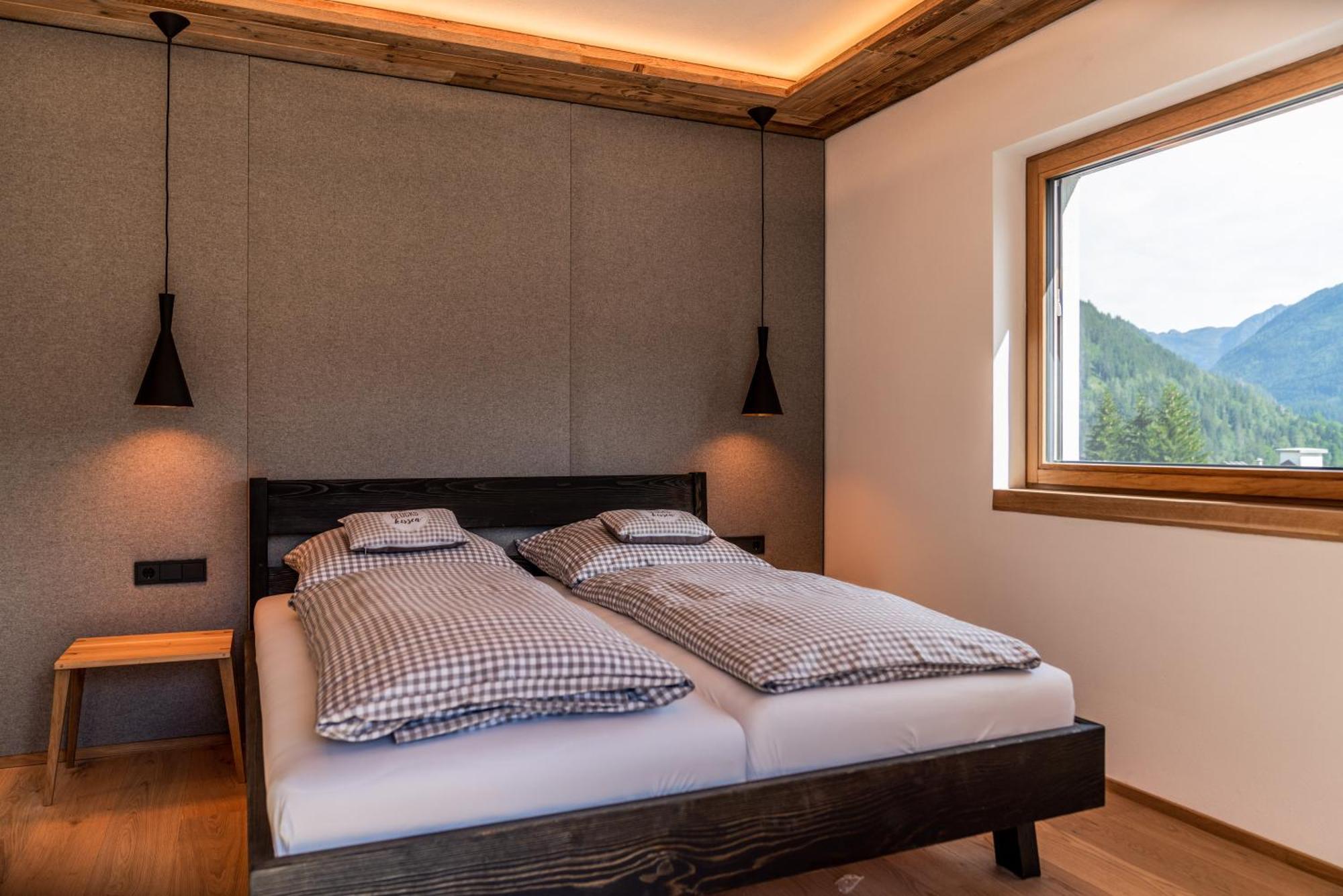 Almadel - Appartementhaus In Schladming-Dachstein מראה חיצוני תמונה