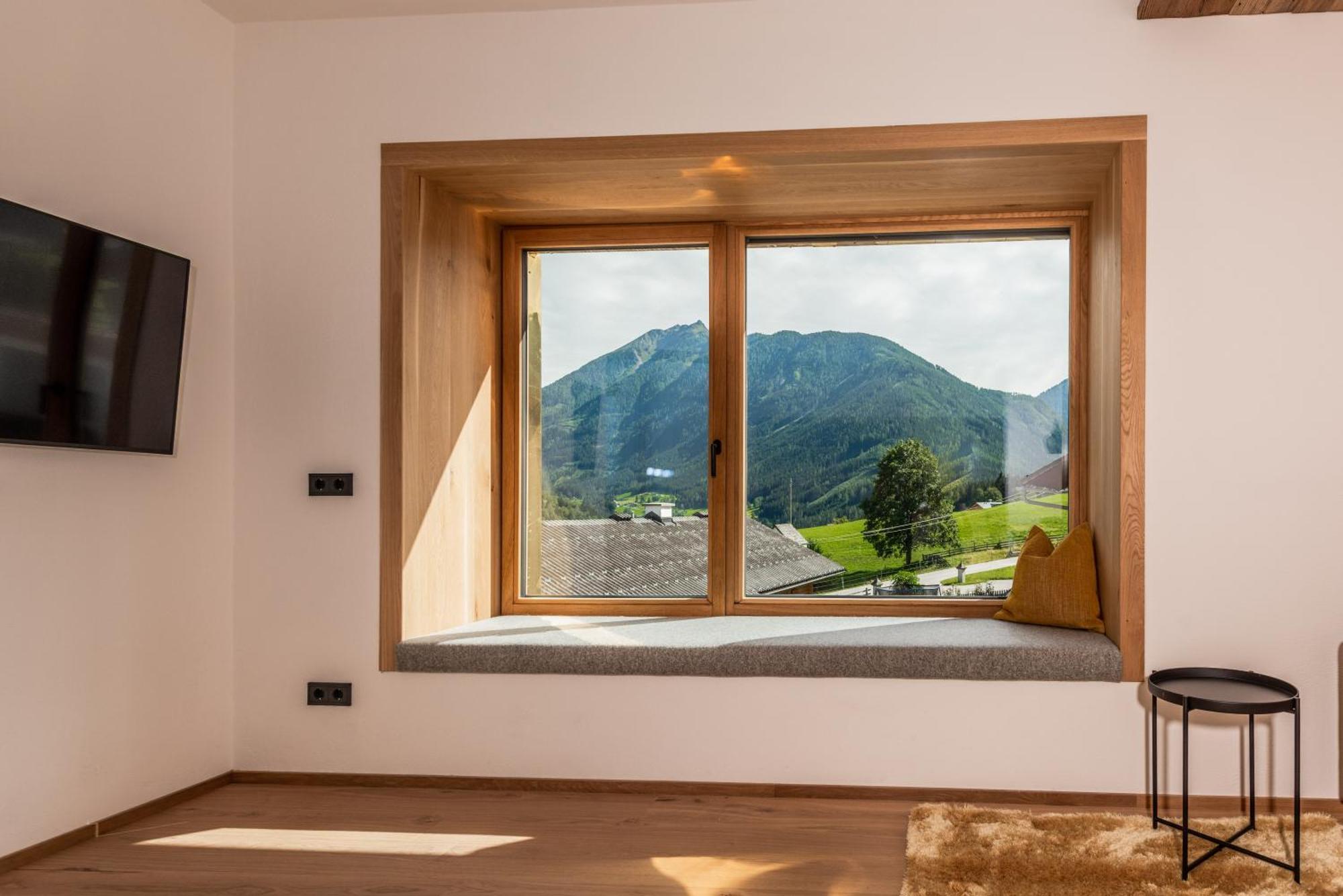 Almadel - Appartementhaus In Schladming-Dachstein מראה חיצוני תמונה