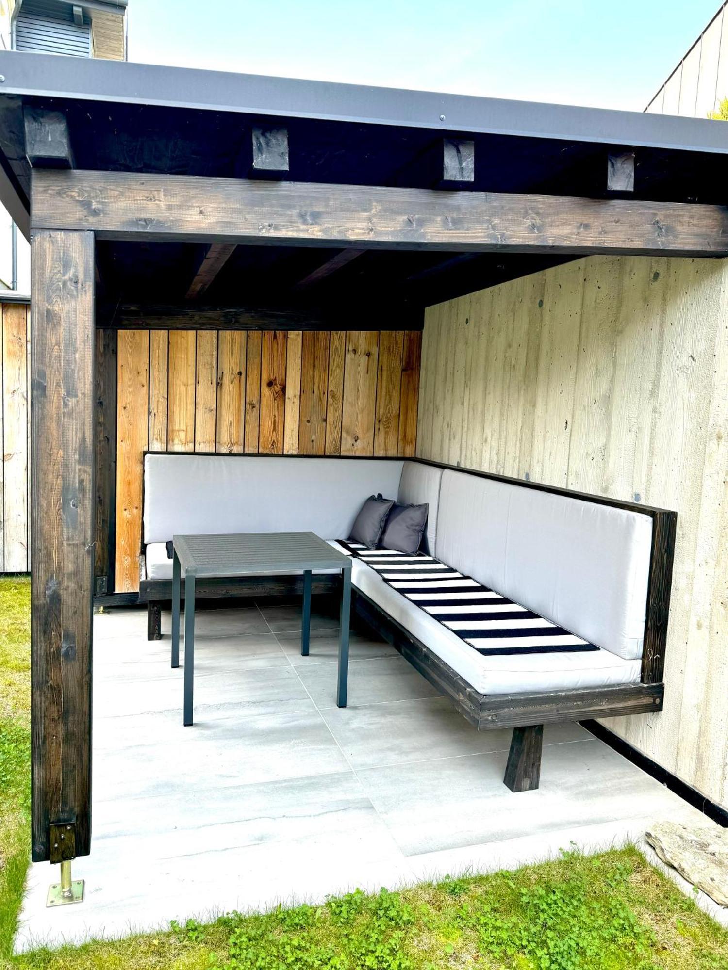 Almadel - Appartementhaus In Schladming-Dachstein מראה חיצוני תמונה