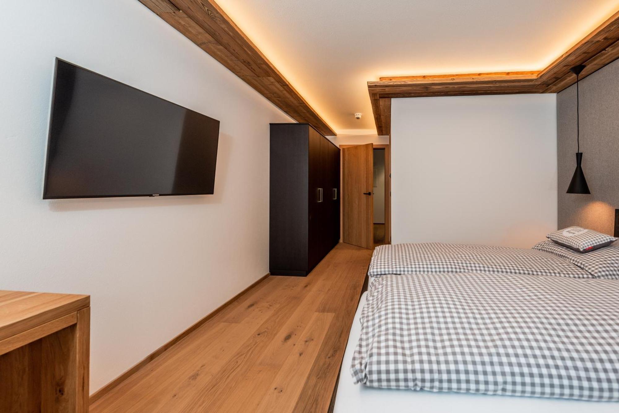 Almadel - Appartementhaus In Schladming-Dachstein מראה חיצוני תמונה