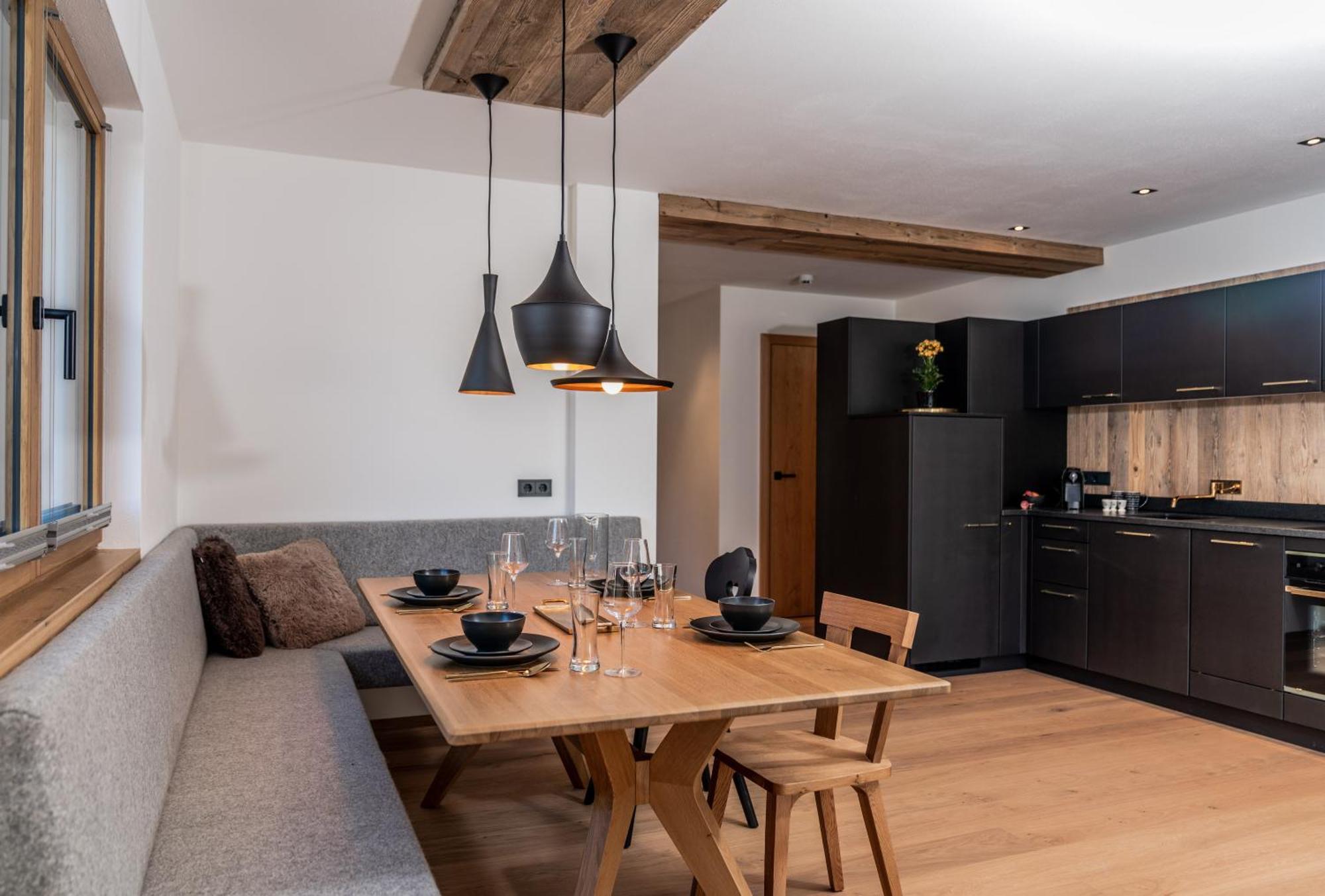 Almadel - Appartementhaus In Schladming-Dachstein מראה חיצוני תמונה